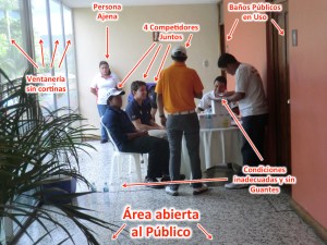 Fotografía Prueba 001