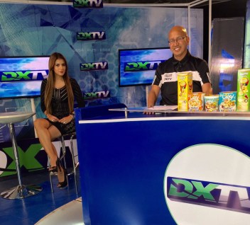 Dr. Francisco J. Aguilar Chang